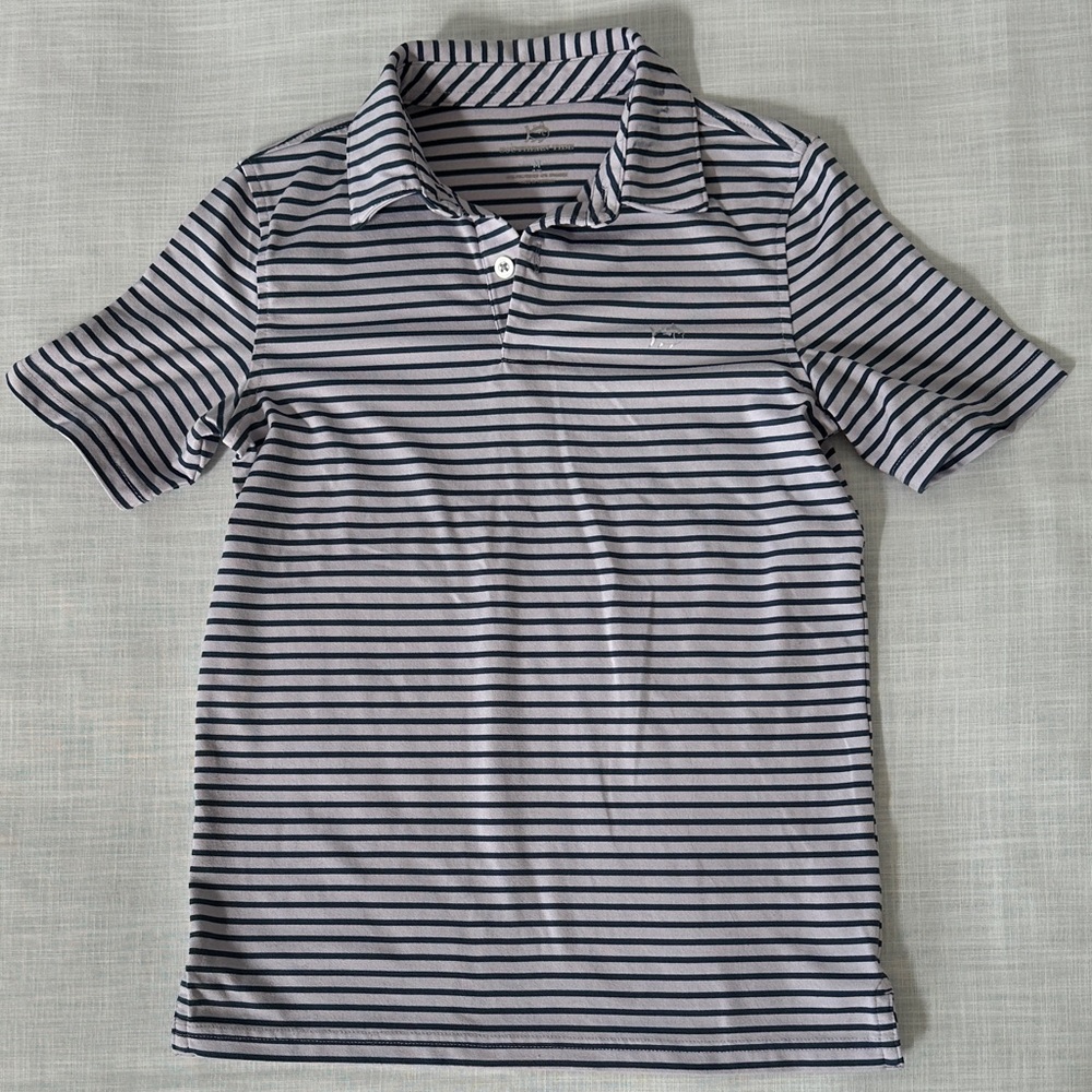 Kids’ Southern Tide Polo Shirt